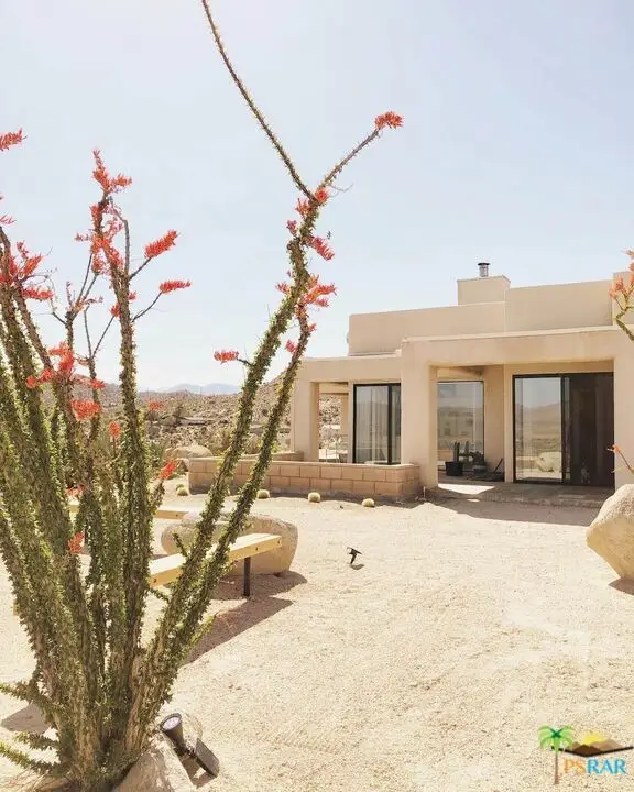 57075 Farrelo Court, Yucca Valley, CA 92284 - Image #3