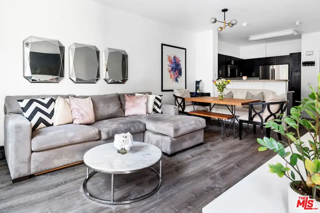 100 S Alameda Street #213, Los Angeles, CA 90012 - Image #1