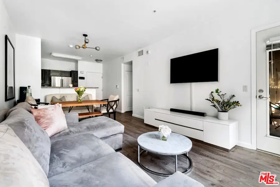 100 S Alameda Street #213, Los Angeles, CA 90012 - Image #3