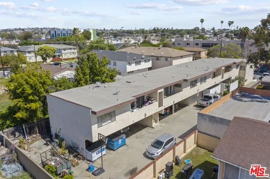 519 N Exton Avenue, Inglewood, CA 90302 - #2