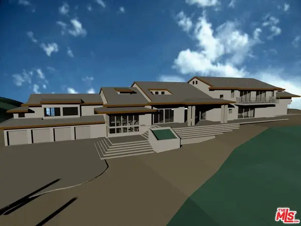 31512 Anacapa View Drive, Malibu, CA 90265