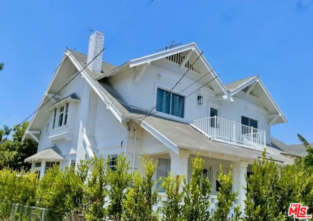 1157 Irolo Street, Los Angeles, CA 90006 - #1