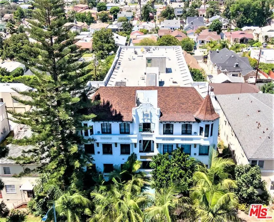 2041 N Vermont Avenue, Los Angeles, CA 90027 - #1