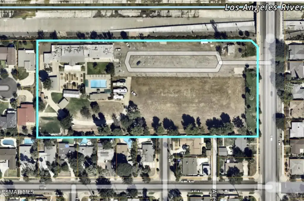 6543 Corbin Avenue, Woodland Hills, CA 91367 - Image #1