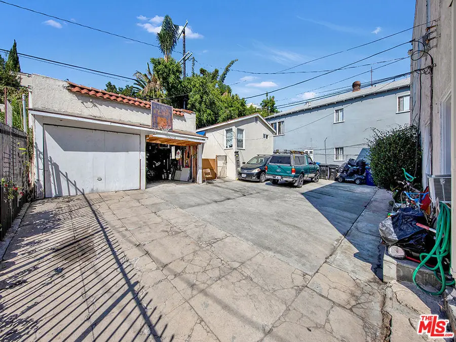 519 N Alexandria, Los Angeles, CA 90004 - Image #3