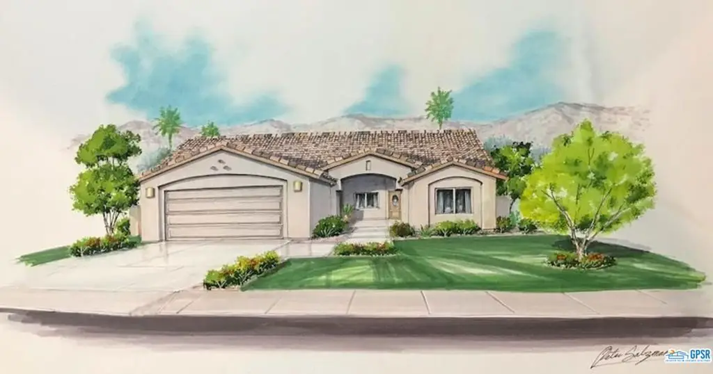 2307 Suburban Avenue, Salton City, CA 92275 - #1