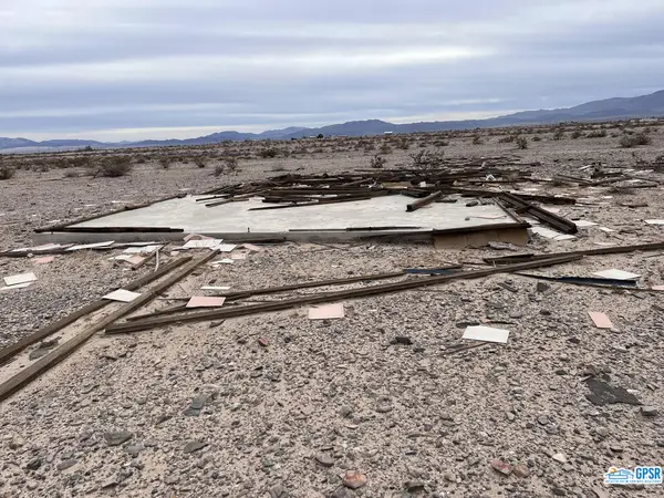 0 Shelton, Twentynine Palms, CA 92277