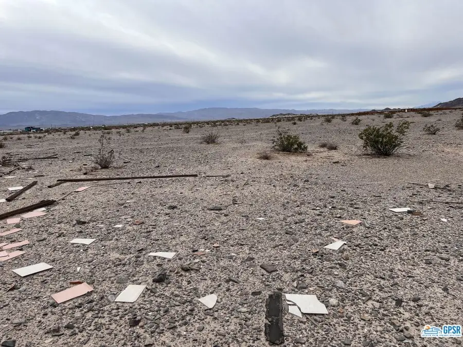 0 Shelton, Twentynine Palms, CA 92277 - Image #2