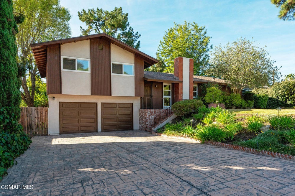 3353 Pembridge Street, Thousand Oaks, CA 91360 BHGRE