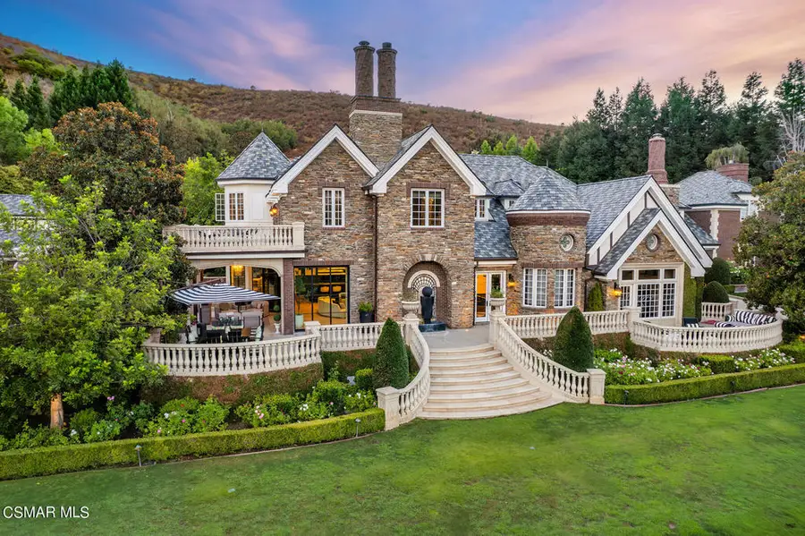 969 Westbend Road, Westlake Village, CA 91362 - #2