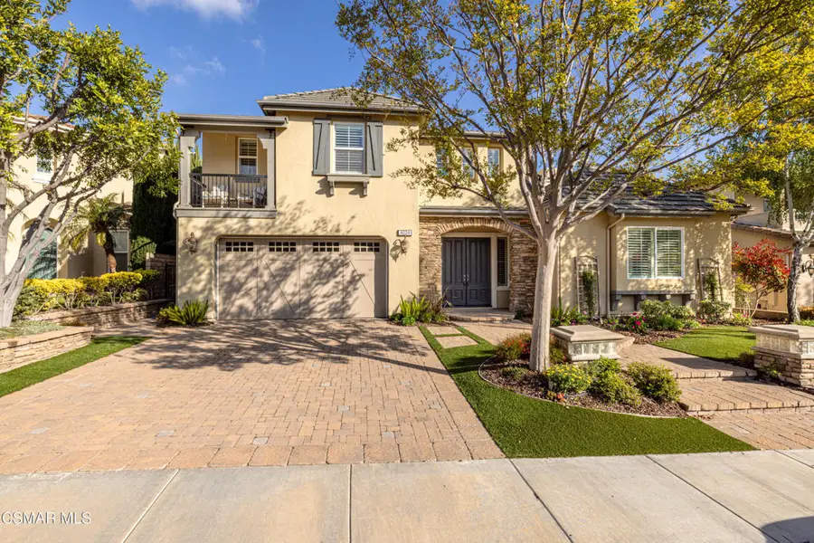 4024 Eagle Flight Drive, Simi Valley, CA 93065 - #2