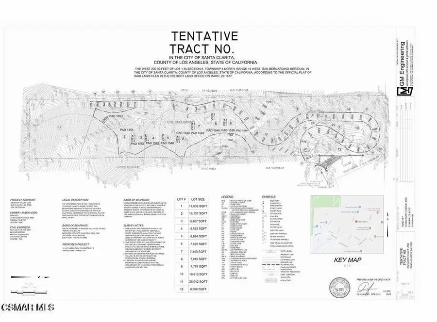 Shadow Valley Lane, Saugus, CA 91390 - Image #2