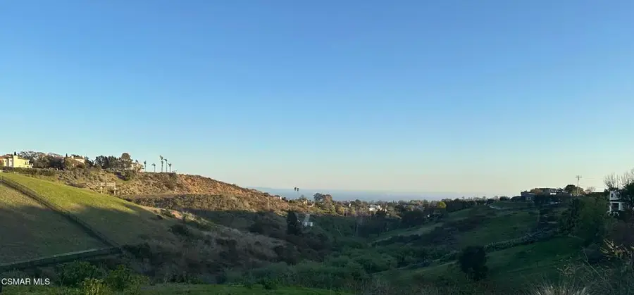 28906 Verde Mesa Lane Lane, Malibu, CA 90265 - #2