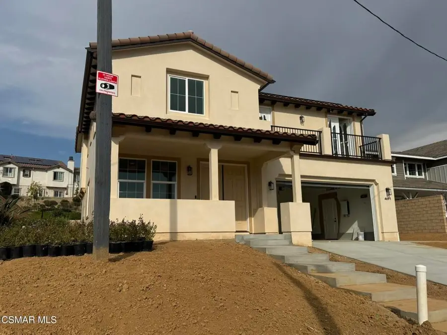 4691 Summit Avenue, Simi Valley, CA 93063 - #3
