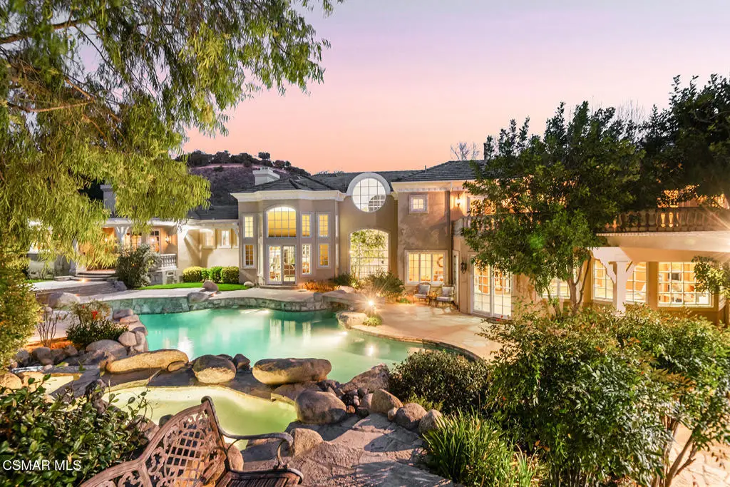 907 Vista Ridge Lane, Westlake Village, CA 91362 - #1