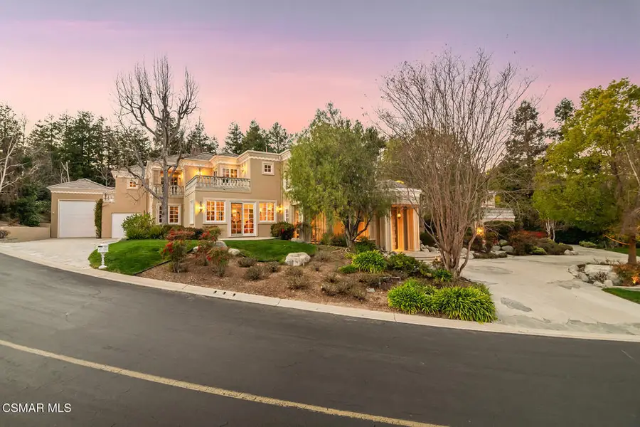 907 Vista Ridge Lane, Westlake Village, CA 91362 - #2