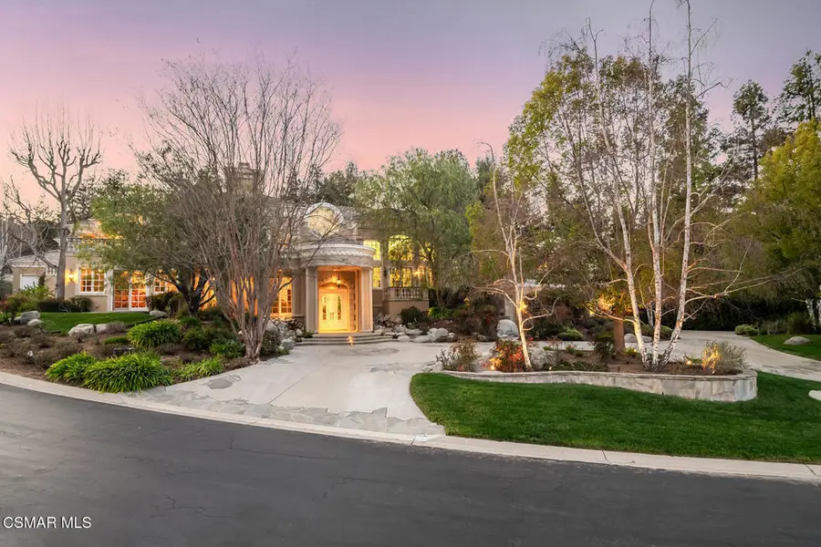 907 Vista Ridge Lane, Westlake Village, CA 91362 - #3