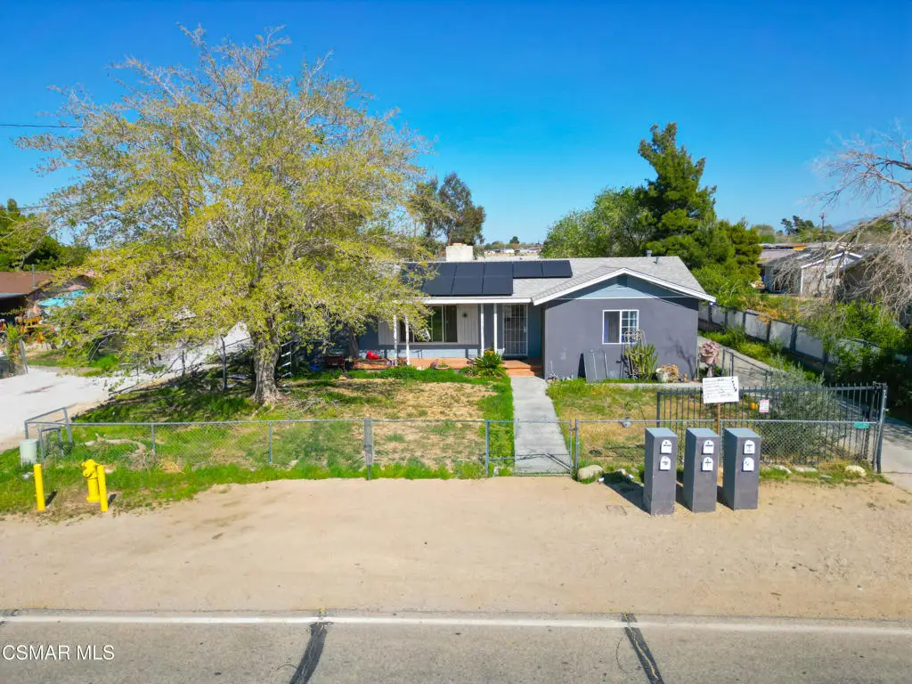 38624 15th Street E, Palmdale, CA 93550 - Image #1