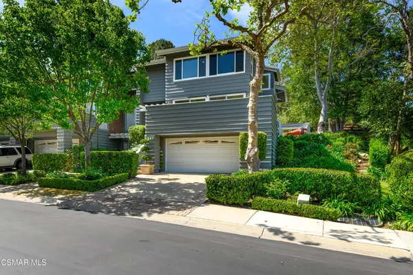 1527 N View Drive, Westlake Village, CA 91362