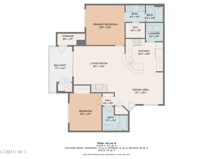 6657 Canterbury Drive #201, Chino Hills, CA 91709 - Image #3