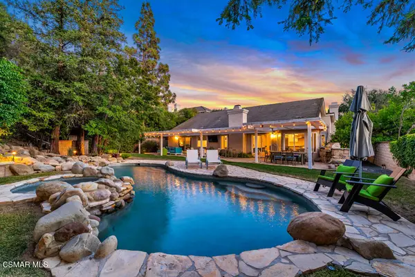 4953 Kilburn Court, Oak Park, CA 91377