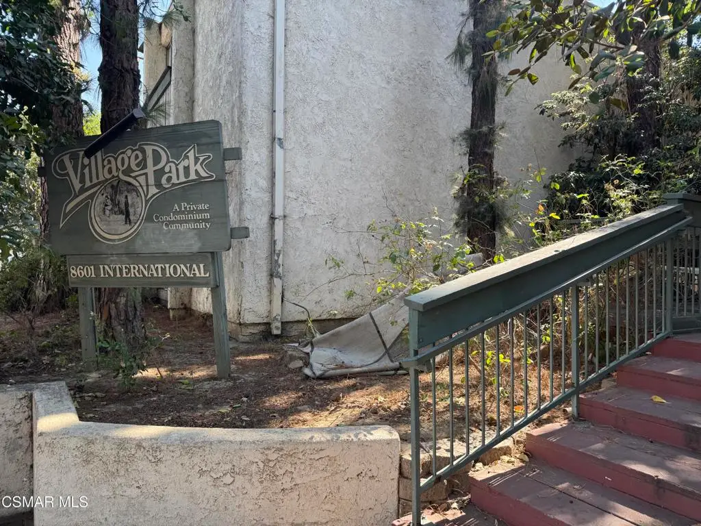 8601 International Avenue #166, Canoga Park, CA 91304 - #1
