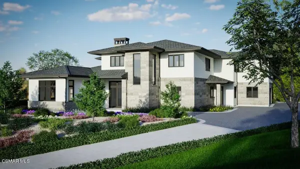 959 W Stafford Road, Thousand Oaks, CA 91361