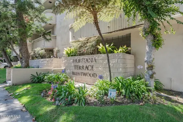 11645 Montana Avenue #318, Los Angeles, CA 90049