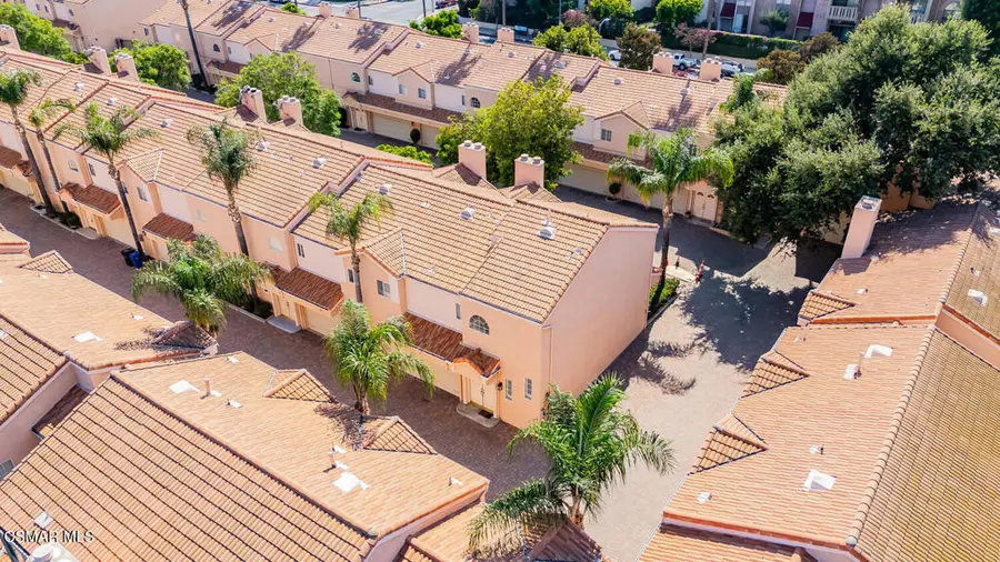 5200 White Oak Avenue #30, Encino, CA 91316 - #2