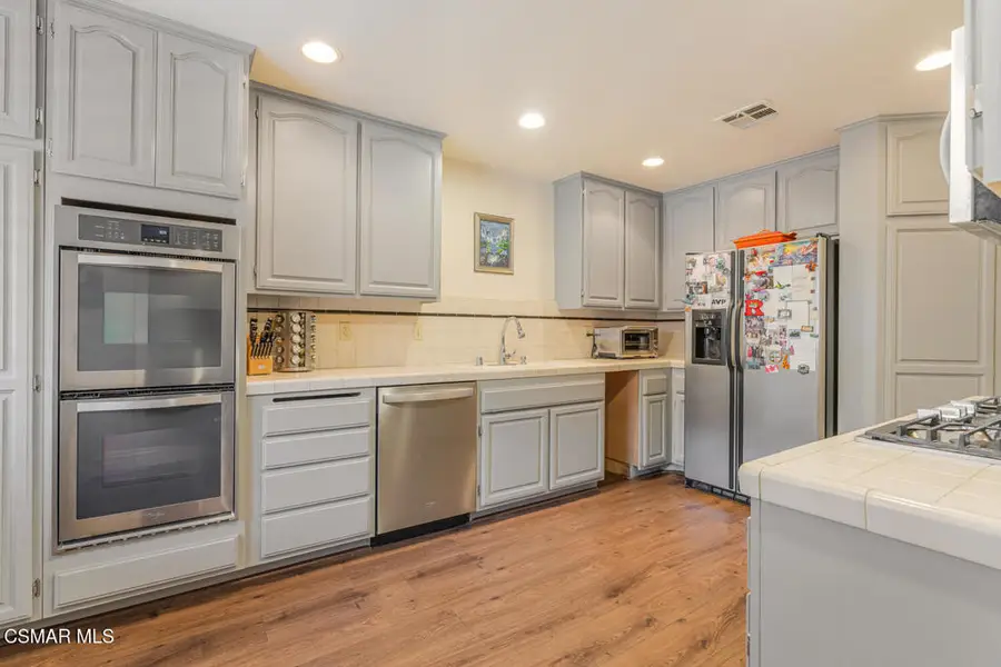 5200 White Oak Avenue #30, Encino, CA 91316 - #3