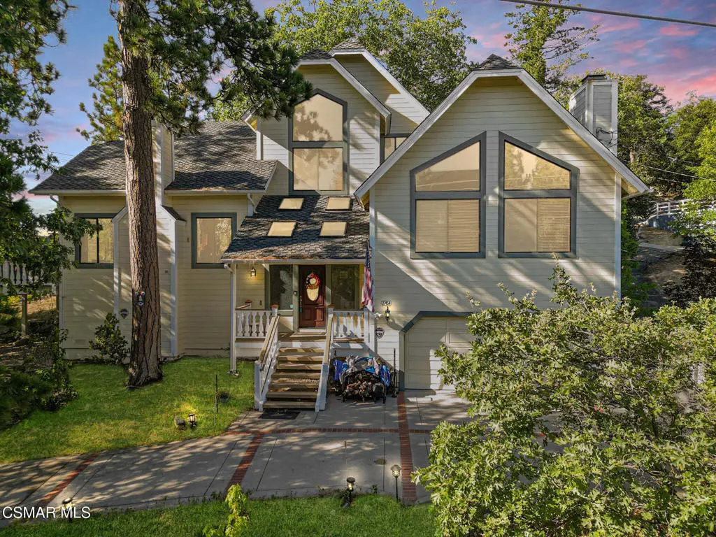 27454 Matterhorn Drive, Lake Arrowhead, CA 92352 - #1