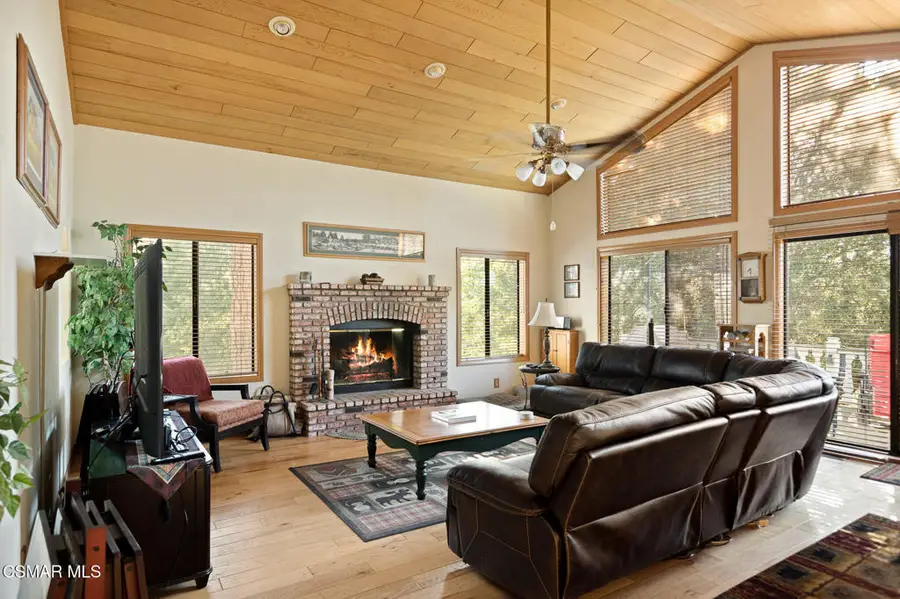 27454 Matterhorn Drive, Lake Arrowhead, CA 92352 - #3