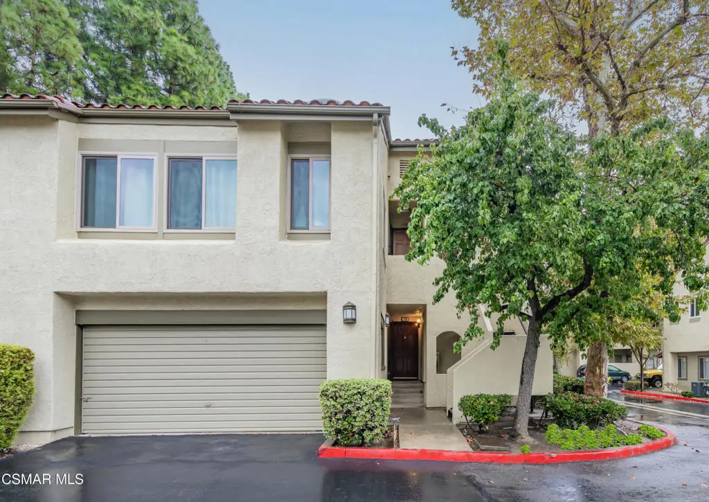 3204 Darby Street #118, Simi Valley, CA 93063 - Image #1