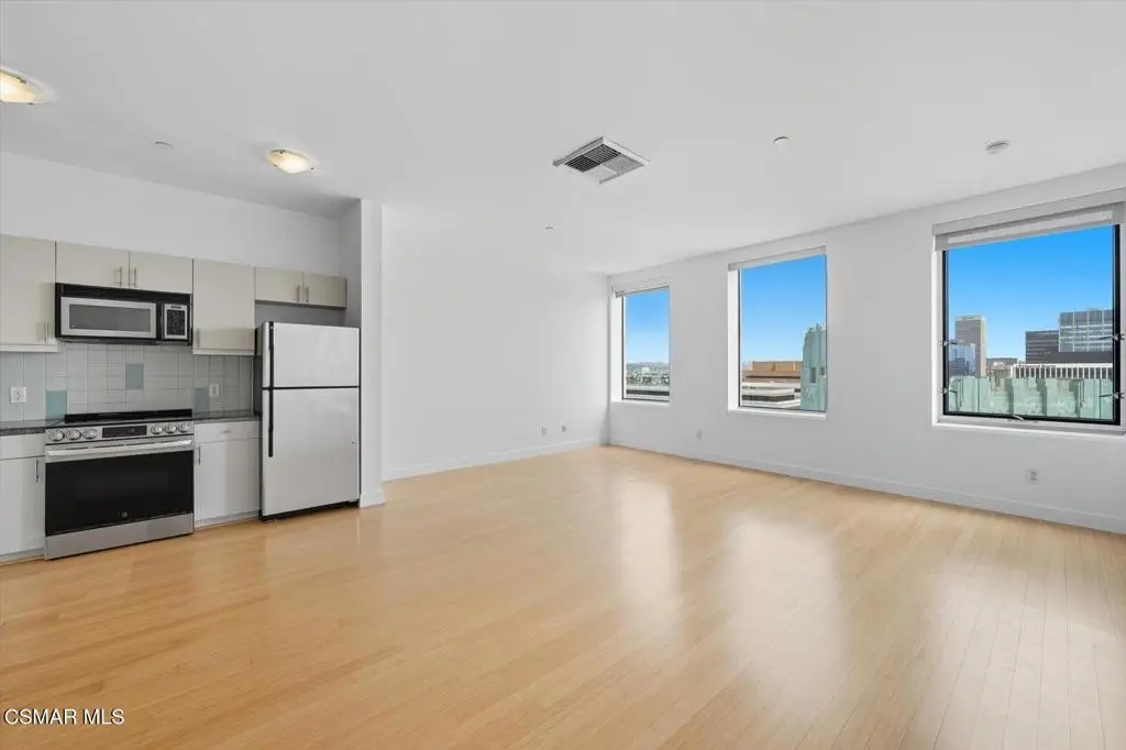 3810 Wilshire Boulevard #1506, Los Angeles, CA 90010 - Image #1