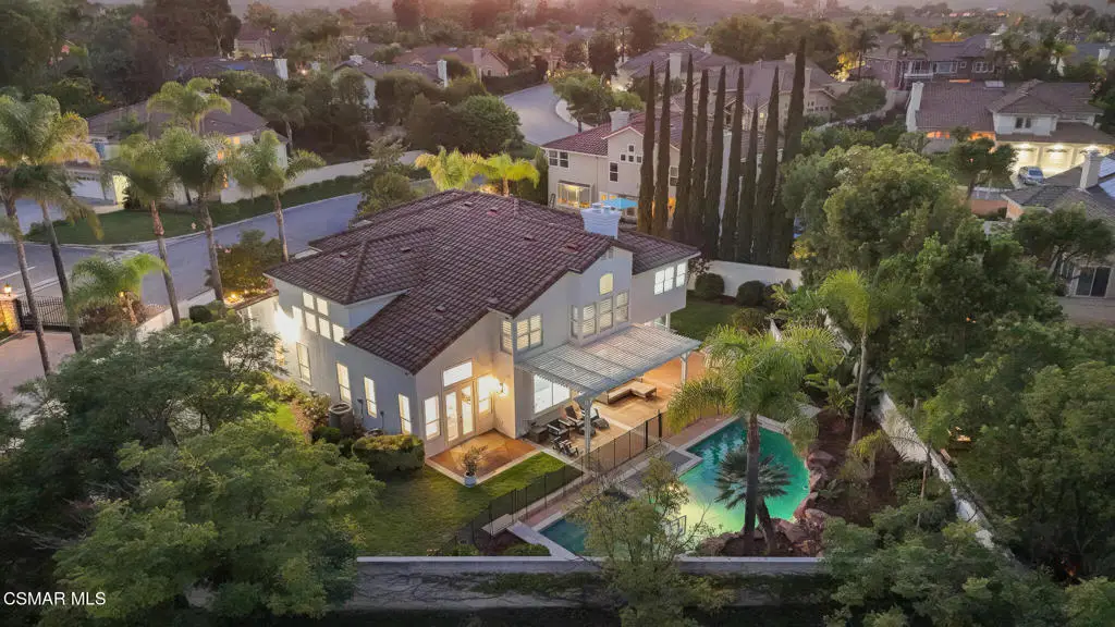 519 Turnbury Street, Simi Valley, CA 93065 - Image #1