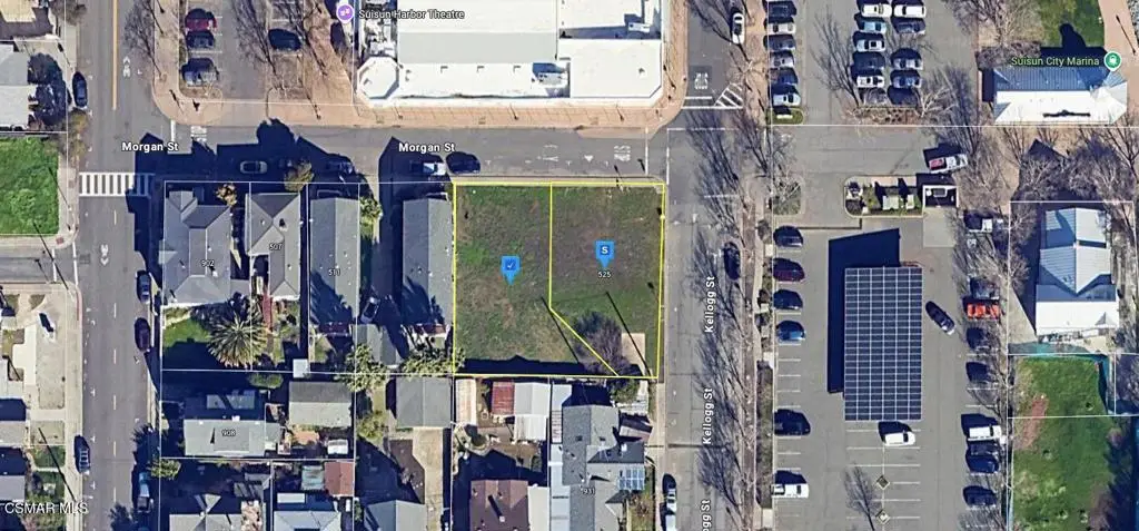 525 Morgan Street, Suisun City, CA 94585 - Image #1