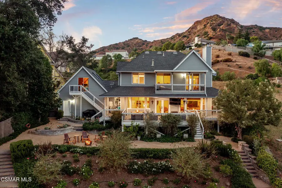 29728 Triunfo Drive, Agoura Hills, CA 91301 - Image #2