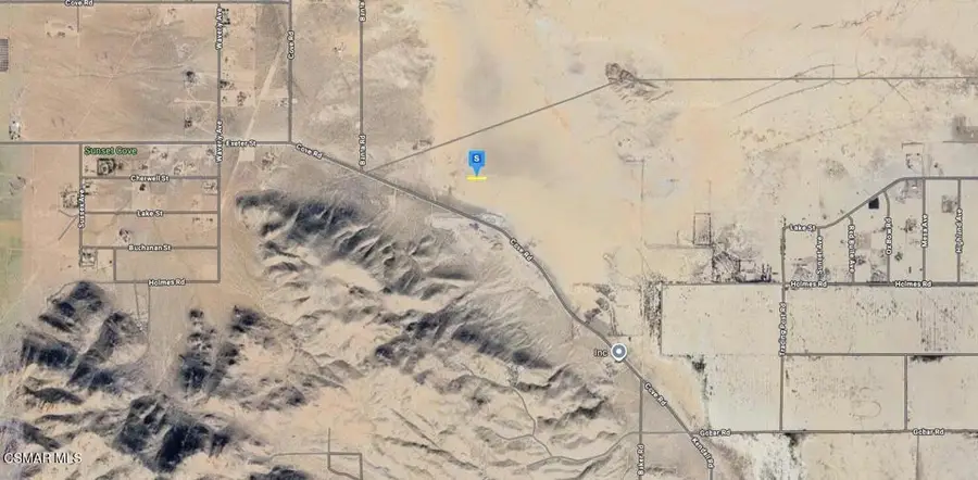 12098 Cove Road, Lucerne Valley, CA 92356 - Image #3