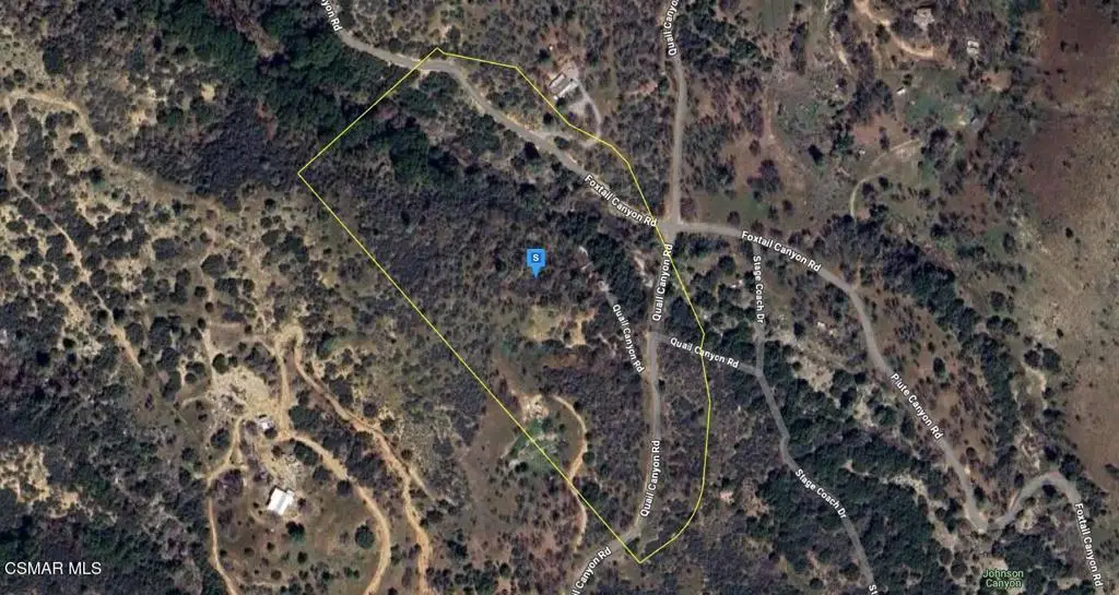 267 Stage Coach Drive, Caliente, CA 93518 - Image #1