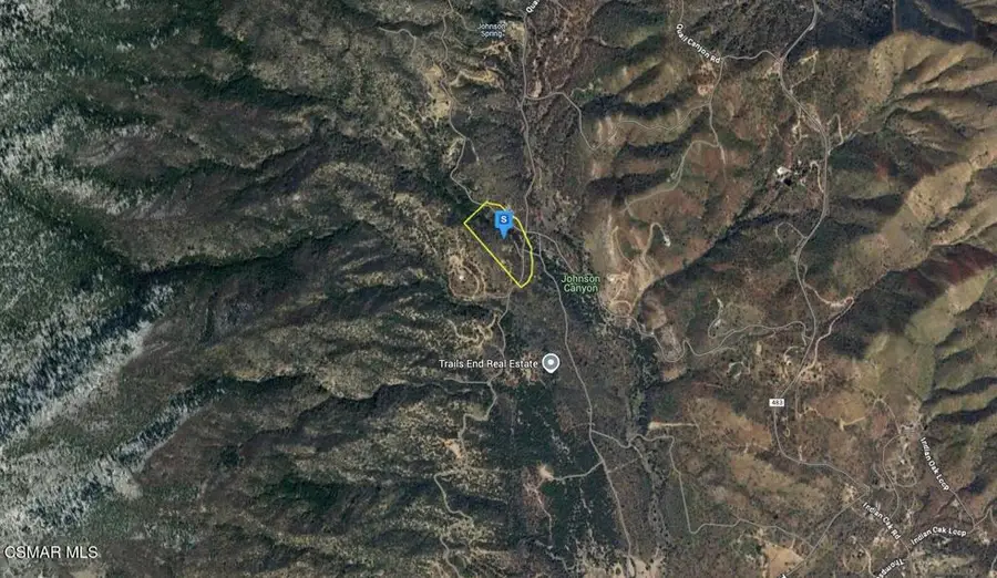 267 Stage Coach Drive, Caliente, CA 93518 - Image #3