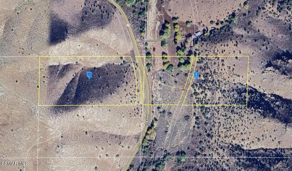 34617 Ca-178, Onyx, CA 93255 - Image #1