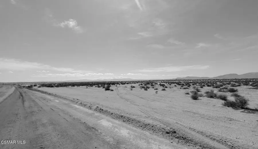 Alvord Mountain Road, Newberry Springs, CA 92365 - Image #3