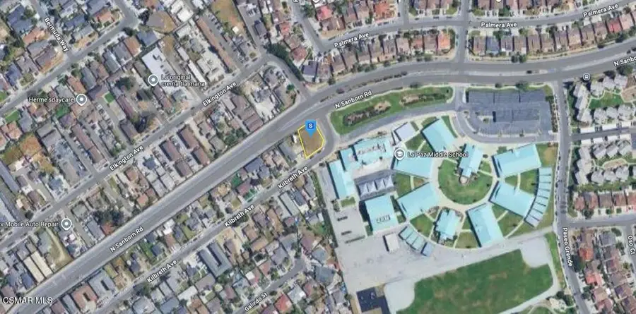 811 Kilbreth Avenue, Salinas, CA 93905 - Image #3