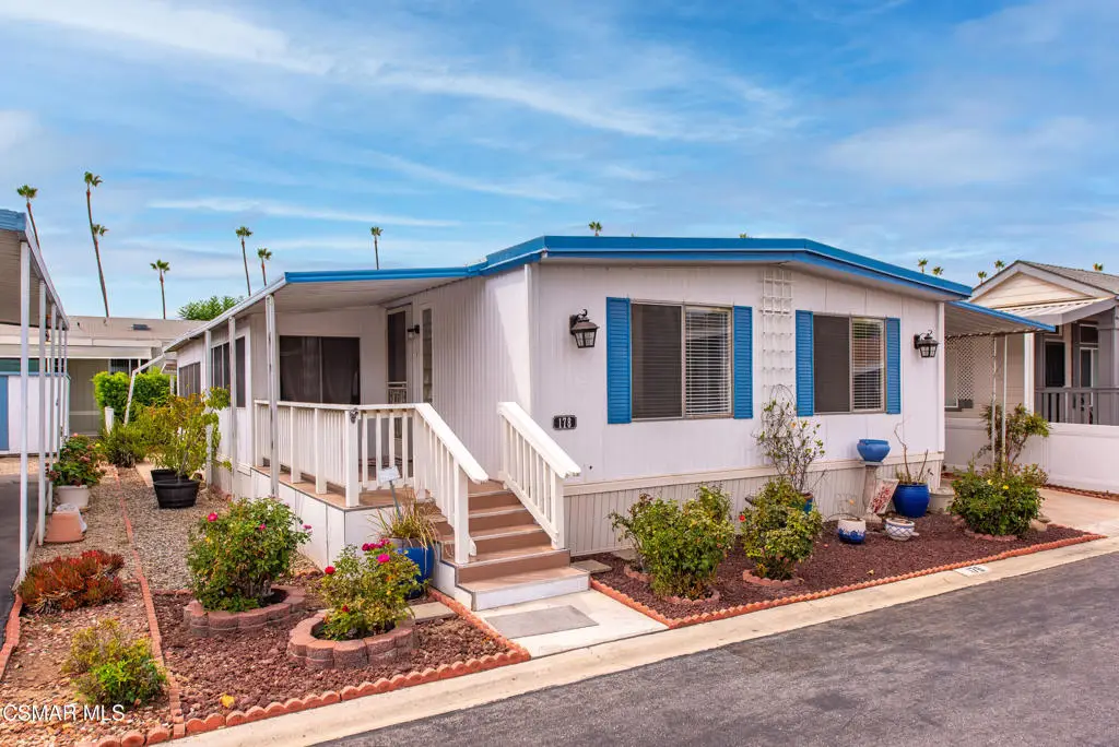 195 Tierra Rejada Road #178, Simi Valley, CA 93065 - Image #1