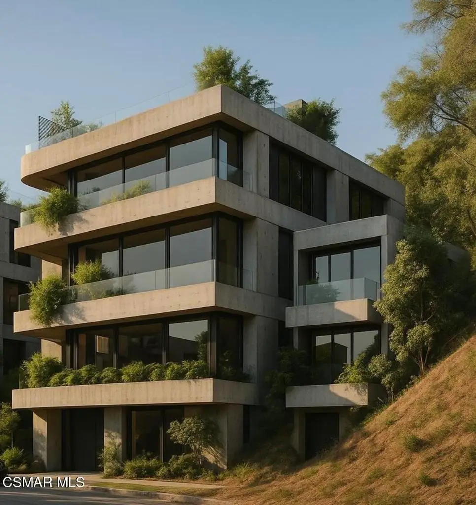 1194 Black Canyon Road, Simi Valley, CA 93063 - Image #1