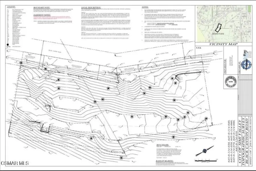 1194 Black Canyon Road, Simi Valley, CA 93063 - Image #2