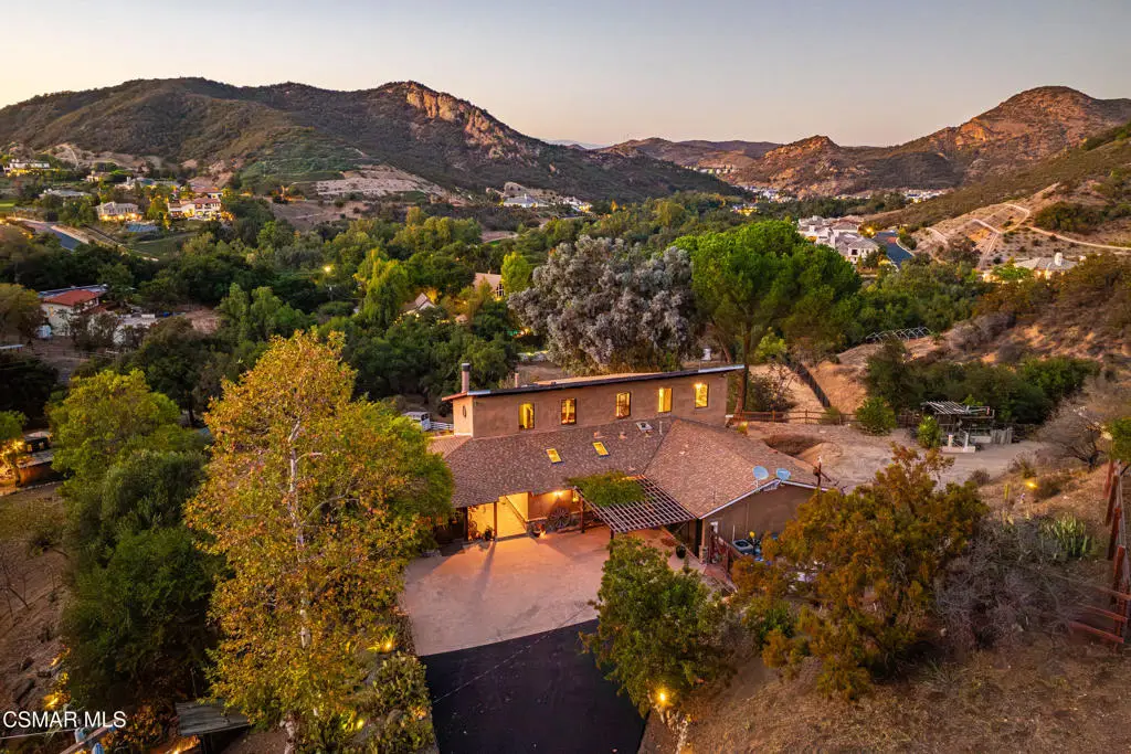356 E Carlisle Road, Thousand Oaks, CA 91361 - #1