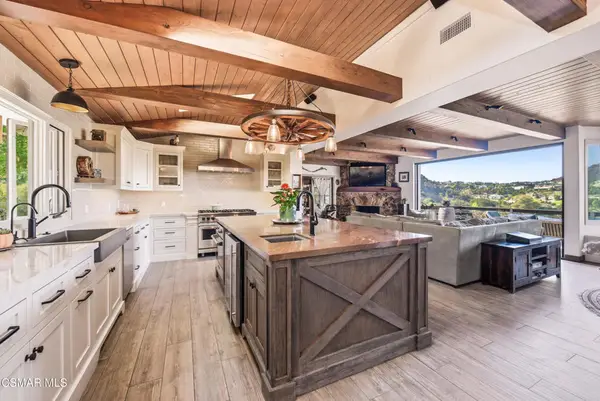 356 E Carlisle Road, Thousand Oaks, CA 91361