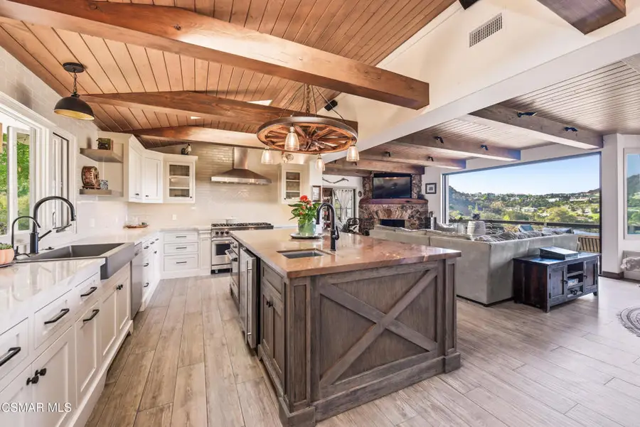 356 E Carlisle Road, Thousand Oaks, CA 91361 - #2