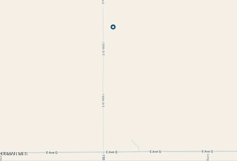 Vac/vic #P6/130, Palmdale, CA 93551 - Image #2